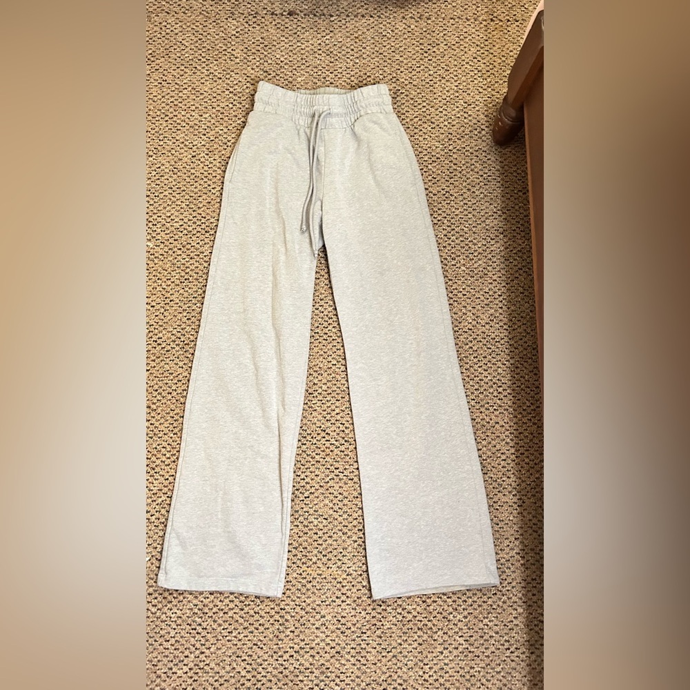 Wild Fable Gray Sweatpants Comfortable Joggers
